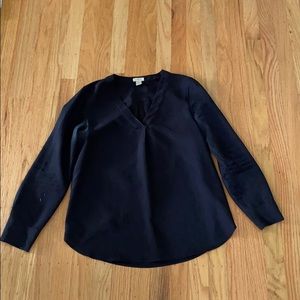 Jcrew Women’s Blouse